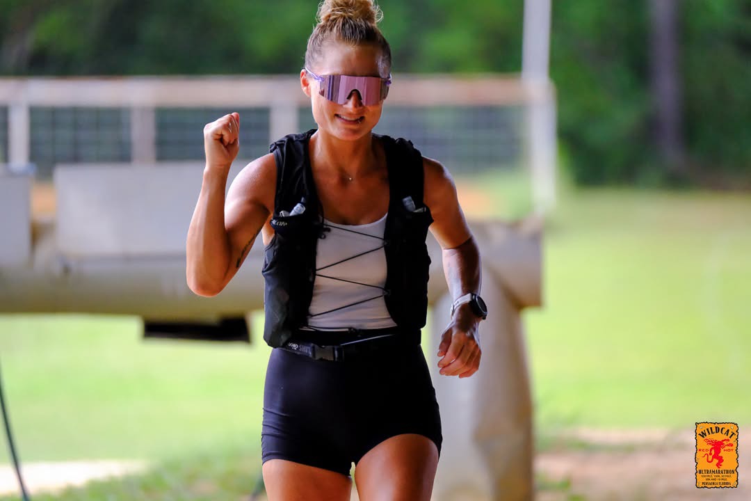 Running Wildcat Ultras
